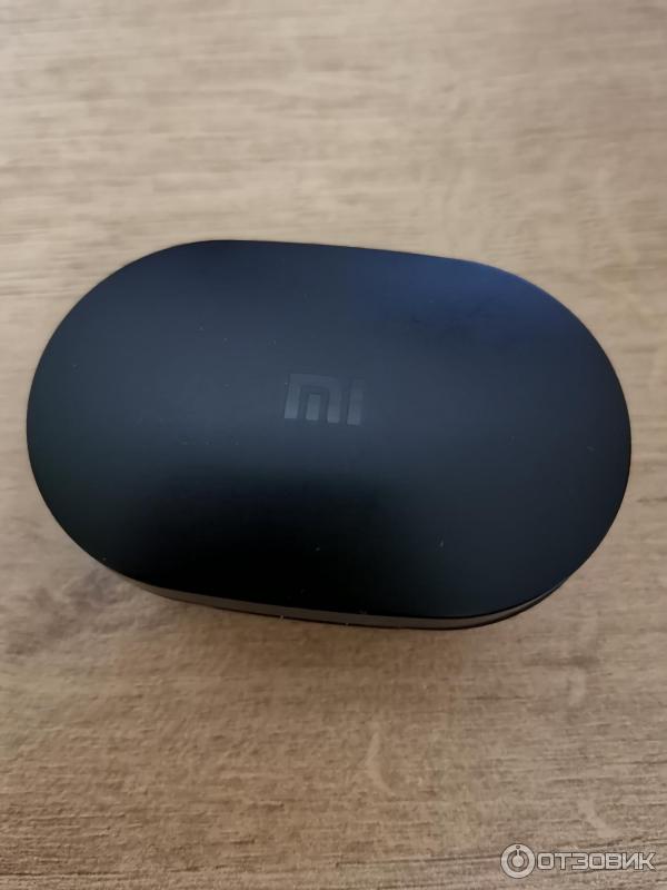 Кейс Xiaomi mi true wireless earphones basic