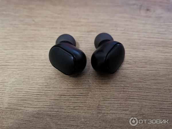 Наушники Xiaomi mi true wireless earphones basic