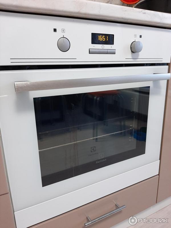 Электрический Духовой Шкаф Electrolux Ezb52410ak Купить