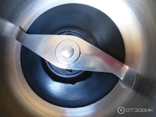 Измельчитель универсальный Gemlux GL-CG999A нож двулопастной