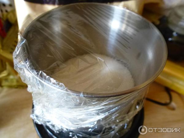 Измельчитель Gemlux GL-CG999A опыт с сахаром