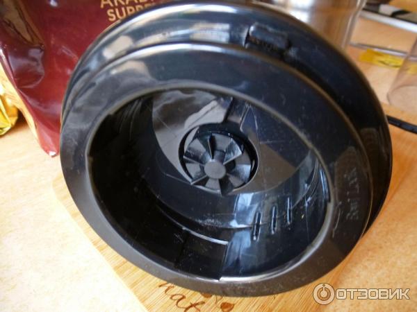 Измельчитель универсальный Gemlux GL-CG999A