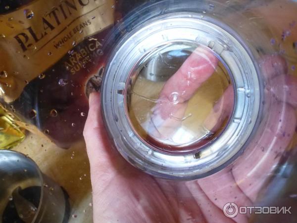 Измельчитель универсальный Gemlux GL-CG999A крышка легко моется