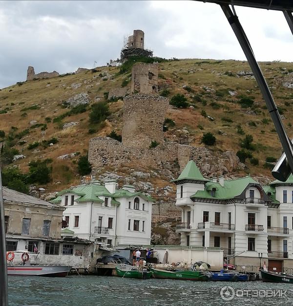 Экскурсия Балаклава-Севастополь (Крым, Севастополь) фото