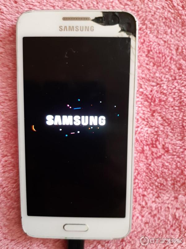 Смартфон Samsung Galaxy A3 A300F/DS фото