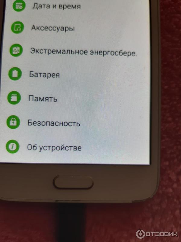 Смартфон Samsung Galaxy A3 A300F/DS фото