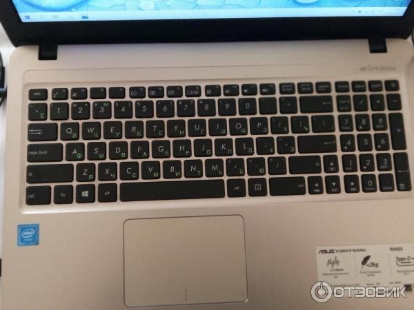 Asus R540s Отзыв о Ноутбук Asus R540S | Если доработать, то работает шустрее.