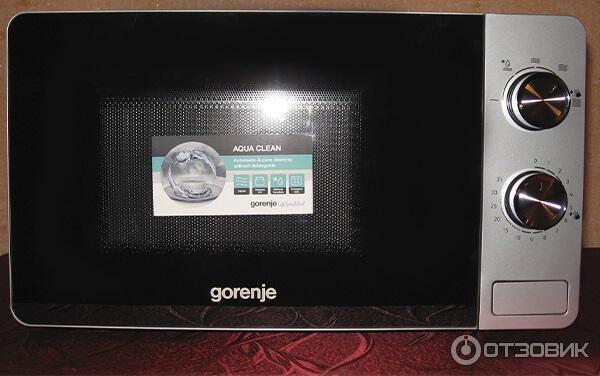 Микроволновая Печь Gorenje Mo20e1w Купить