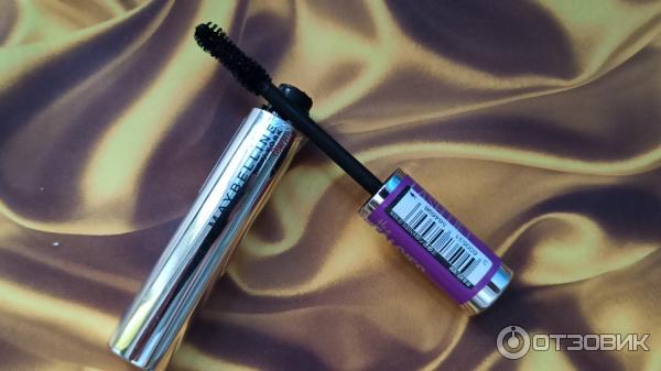 Тушь для ресниц Maybelline New York The falsies lash lift фото