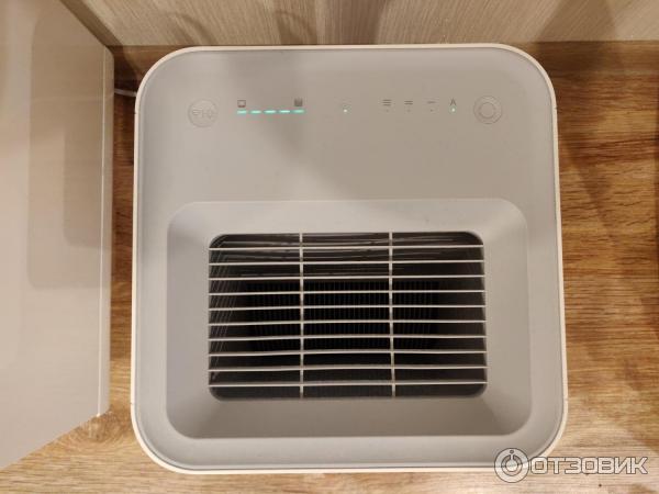 Мойка воздуха Xiaomi Smartmi Air Humidifier 2 фото