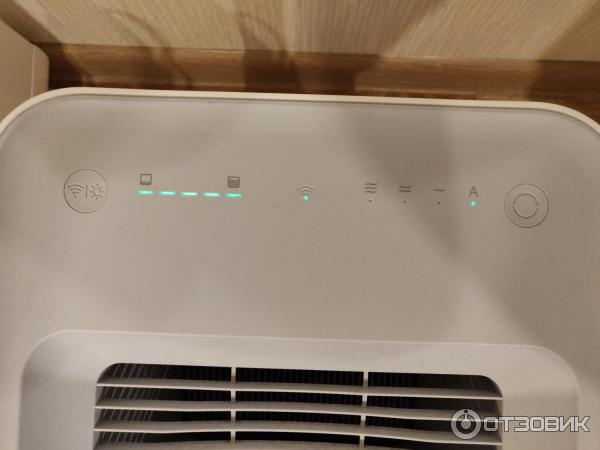 Мойка воздуха Xiaomi Smartmi Air Humidifier 2 фото