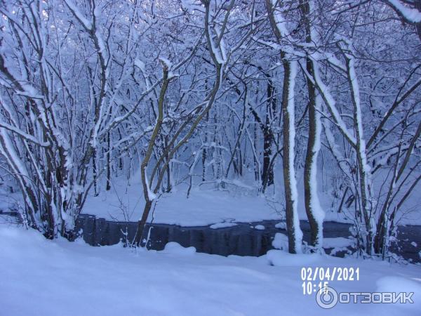 Экскурсия к водопаду Су-Учхан (Крым) фото