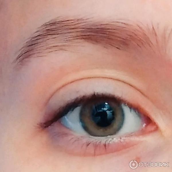 Набор для моделирования бровей Divage Eyebrow Styling Kit фото