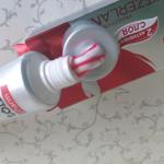 Зубная паста Tolk pharm "Open Smile" фото