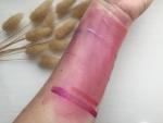 Гидрофильное масло для лица Hada Labo "Gokujyun" фото