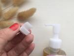 Гидрофильное масло для лица Hada Labo "Gokujyun" фото