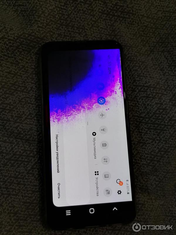 Смартфон Samsung Galaxy A50 фото