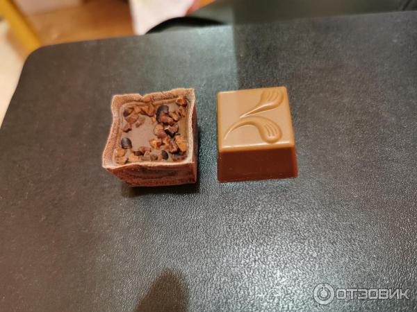 Набор конфет Ferrero Golden Gallery Signature фото