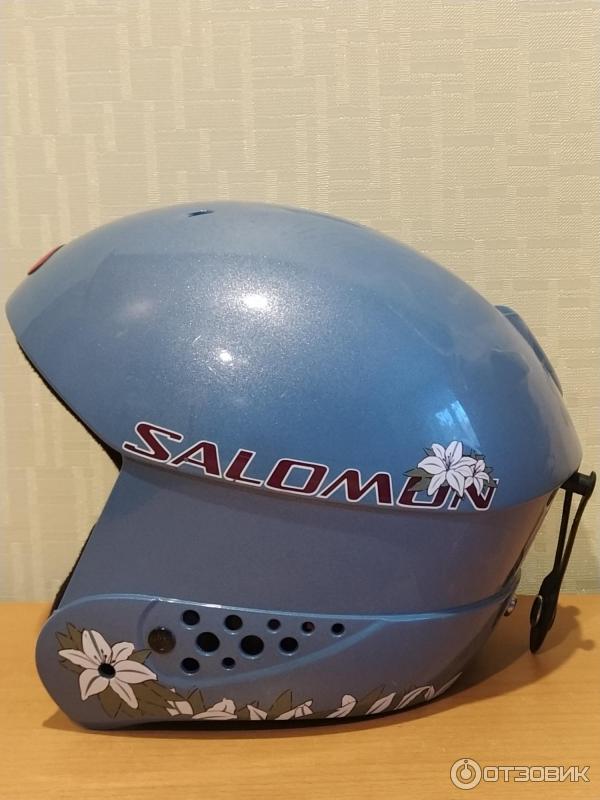 Горнолыжный шлем Salomon Helmet