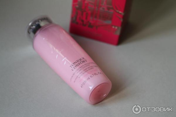 Тоник Lancome Tonique Comfort фото