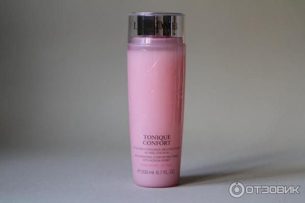 Тоник Lancome Tonique Comfort фото