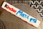 Шоколад Kinder Chocolate Maxi фото
