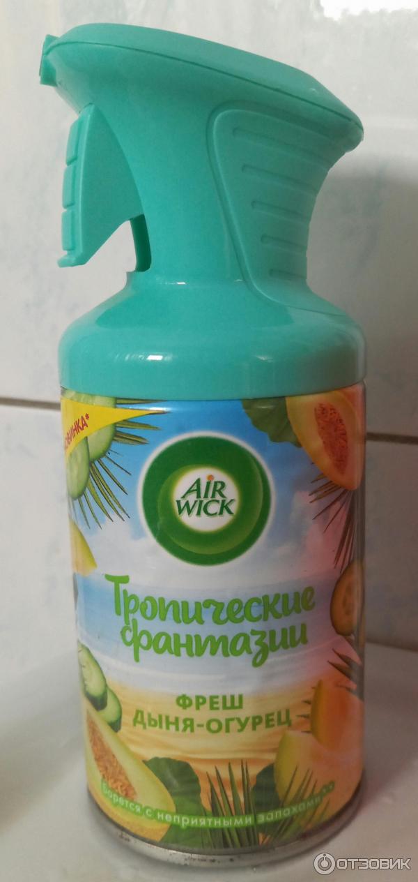 Освежитель воздуха Air Wick Pure фото