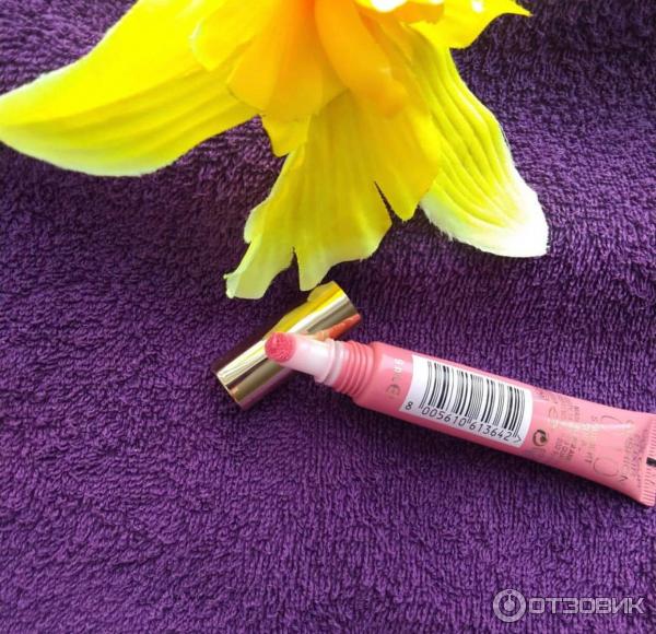 Кушон для губ Max Factor Colour Elixir фото