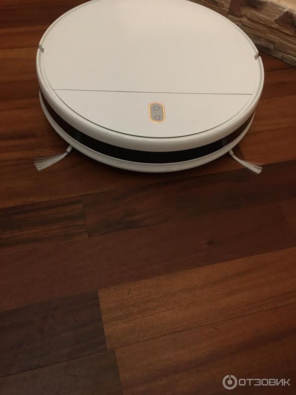 Пылесос Xiaomi Mi Vacuum Essential Robot Купить