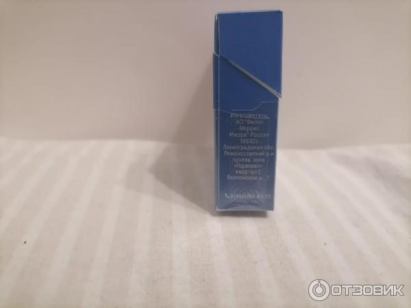 производитель