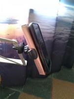 Держатель универсальный в салон автомобиля Top Race фото