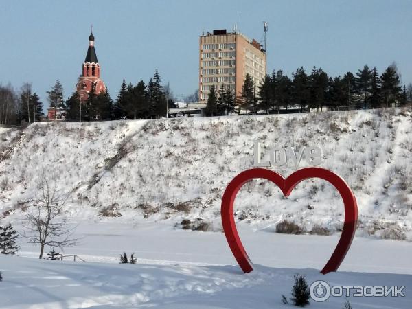 Гостиница Ржев