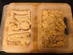 Стрипсы куриные ВкусВилл фото