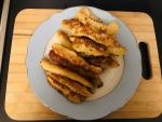 Стрипсы куриные ВкусВилл фото