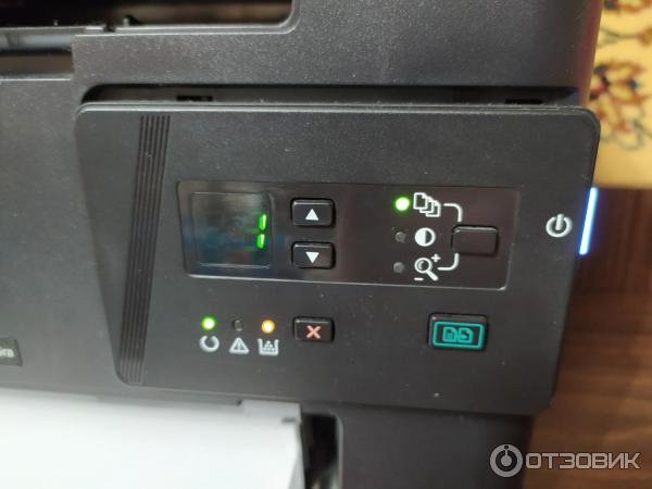 Лазерное МФУ HP LaserJet Pro MFP M125ra фото