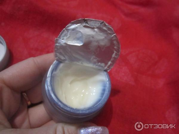 Ночной крем Eucerin Hyaluron-Filler фото