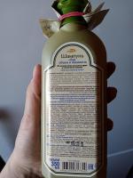 Шампунь "Рецепты бабушки Агафьи" фото