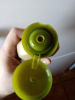 Шампунь "Рецепты бабушки Агафьи" фото