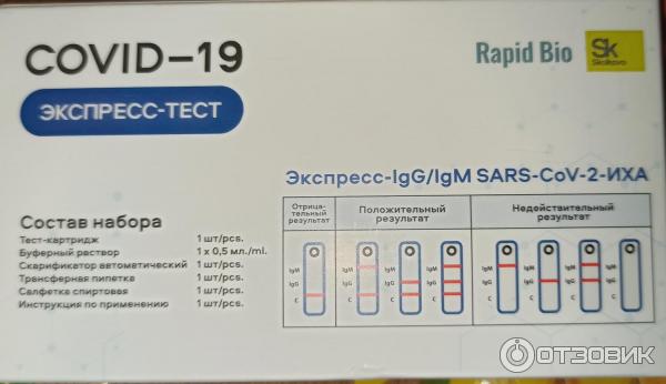 Экспресс Тест На Ковид Купить Минск