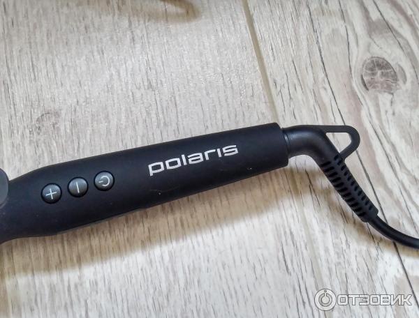 Стайлер Polaris PHS 3410TAi Argan Therapy Pro фото