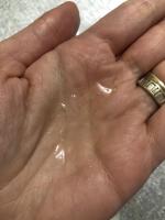 Гидрофильное масло для лица Hada Labo "Gokujyun" фото