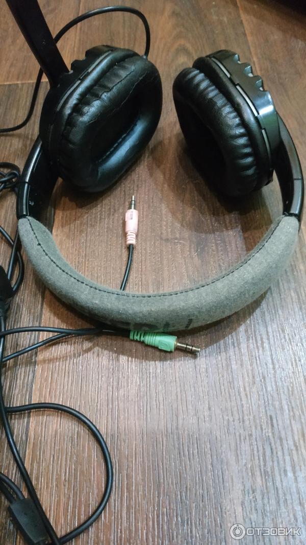 Гарнитура SpeedLink Triton Stereo Headset