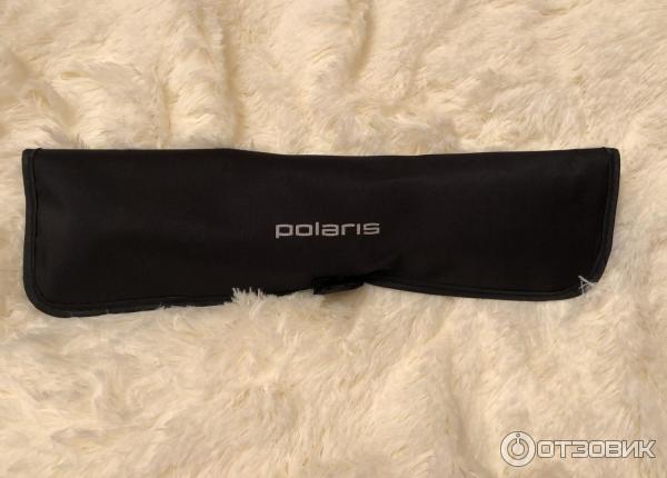 Стайлер Polaris PHS 3410TAi Argan Therapy Pro фото