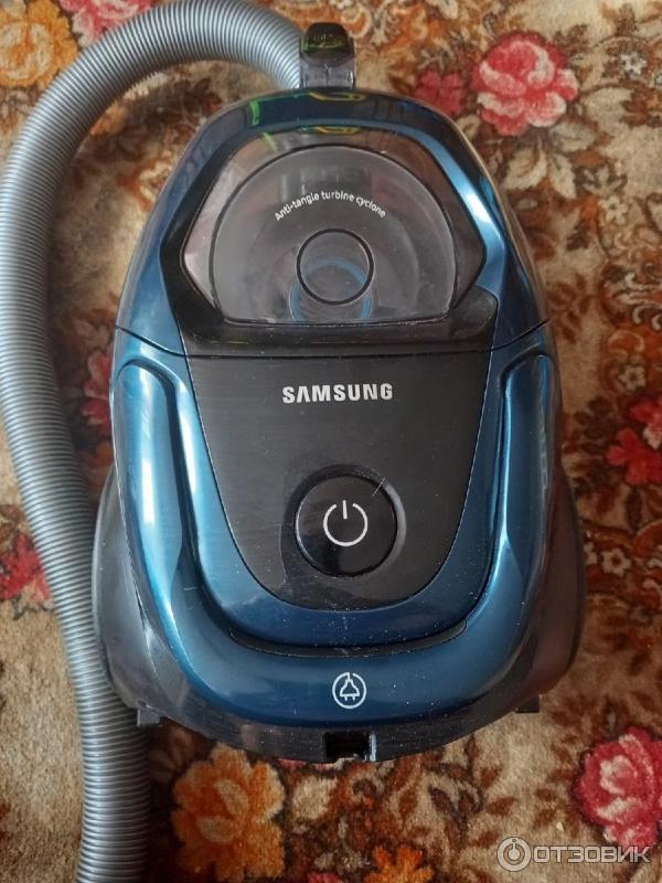 Купить Запчасти На Пылесос Samsung 1800w