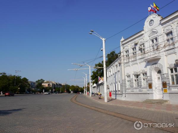 Экскурсия по достопримечательностям Евпатории (Крым) фото