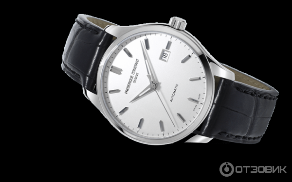 Часы Frederique Constant фото