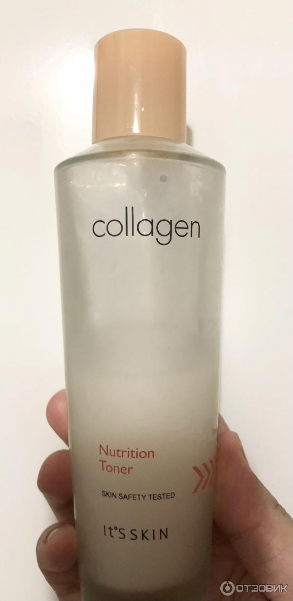 Тонер It s skin Collagen