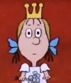 MaryInWonderland