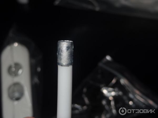 Замок оконный с тросиком для детской безопасности ФурнитураОк фото