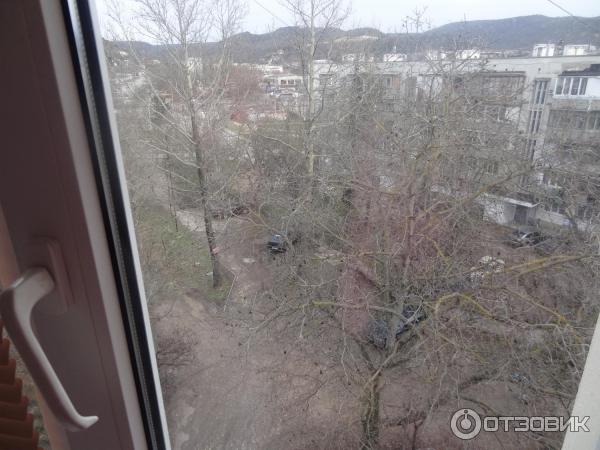 Замок оконный с тросиком для детской безопасности ФурнитураОк фото